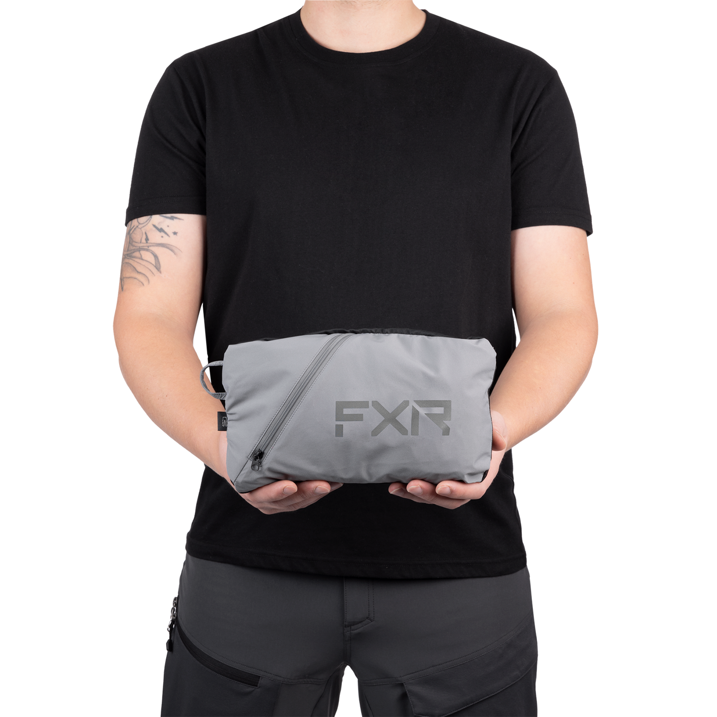 FXR Men's Adventure Lite Tri-Laminate Pants