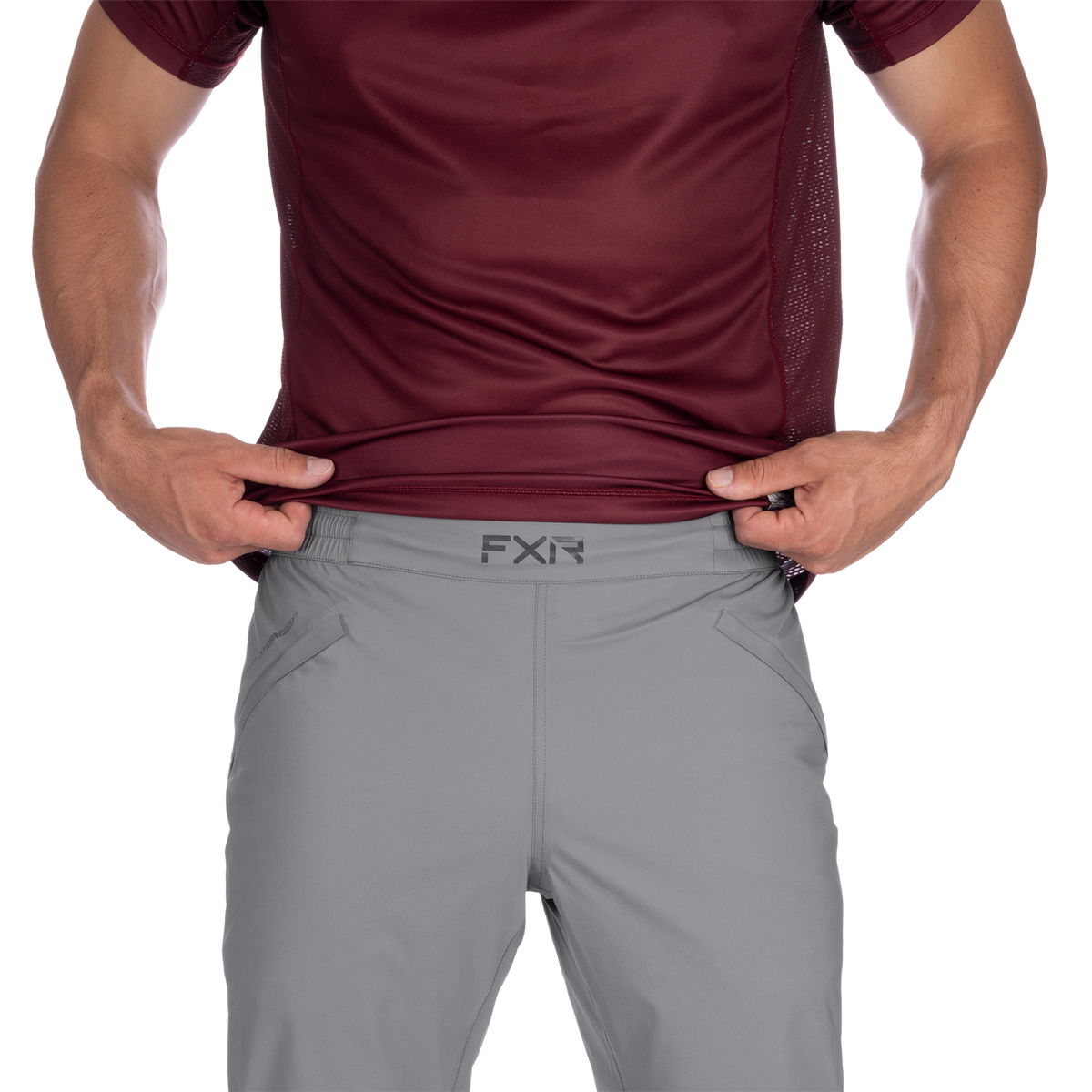 FXR Men's Adventure Lite Tri-Laminate Pants