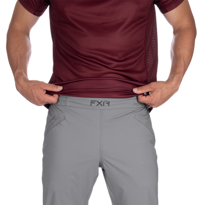 FXR Men's Adventure Lite Tri-Laminate Pants