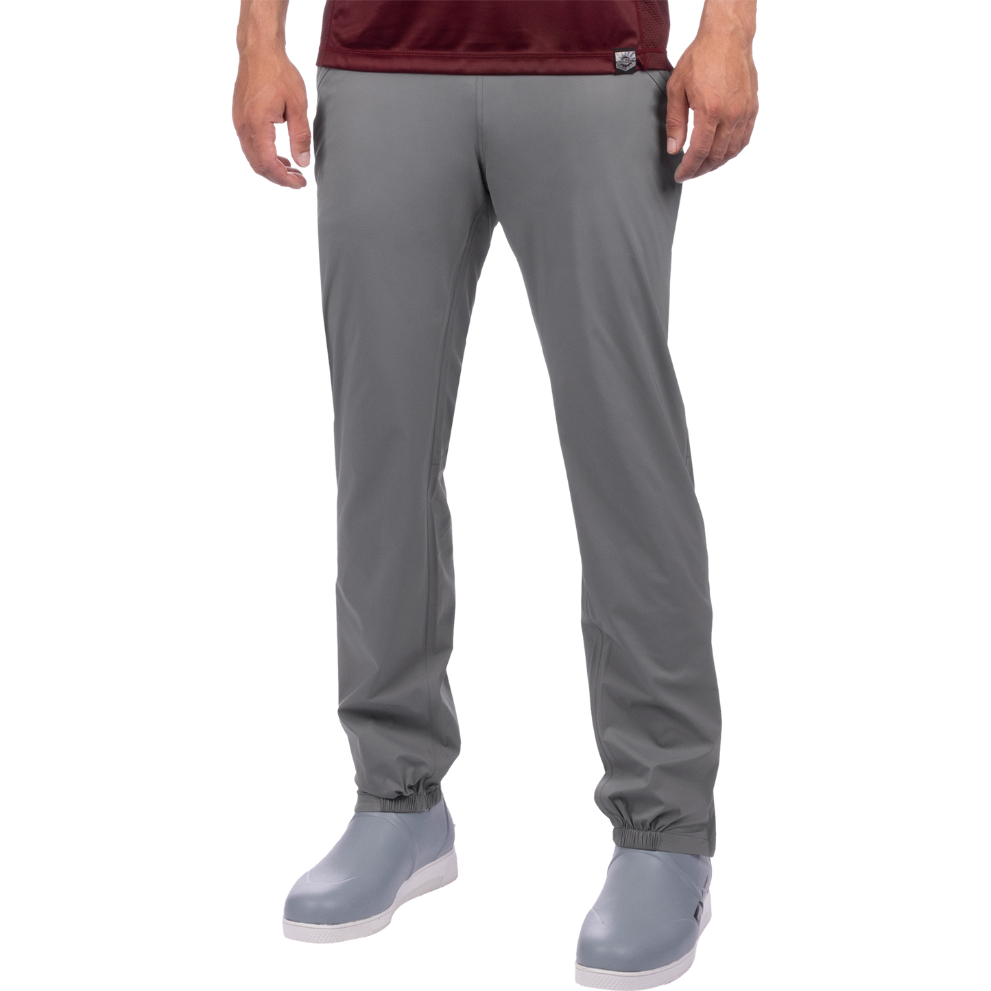 FXR Men's Adventure Lite Tri-Laminate Pants