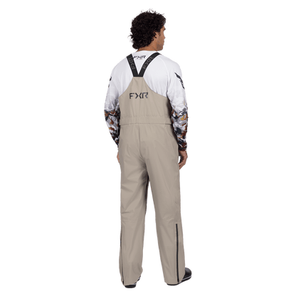 FXR Men's Adventure Lite Tri-Laminate Bib Pants