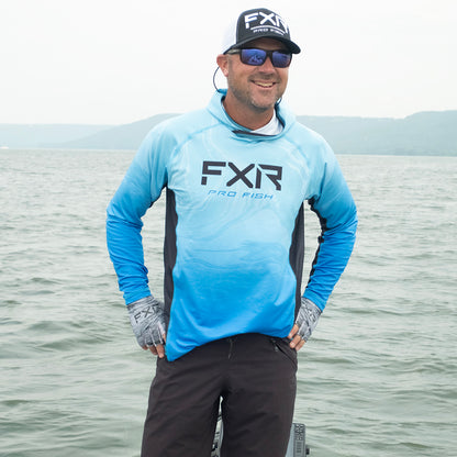 FXR Men's Adventure Lite Tri-Laminate Pants