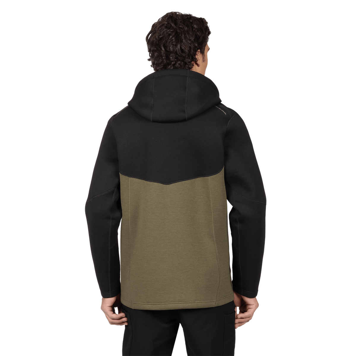 FXR Altitude Tech 1/4 Zip Hoodie