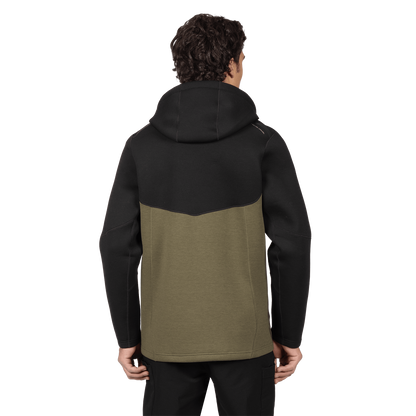 FXR Altitude Tech 1/4 Zip Hoodie