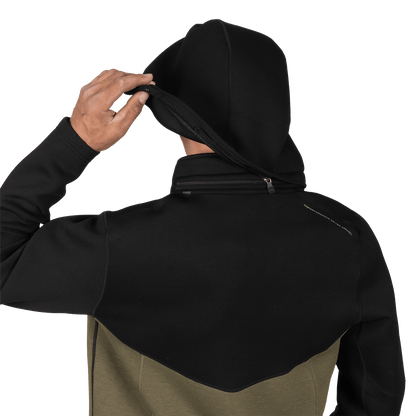 FXR Altitude Tech 1/4 Zip Hoodie
