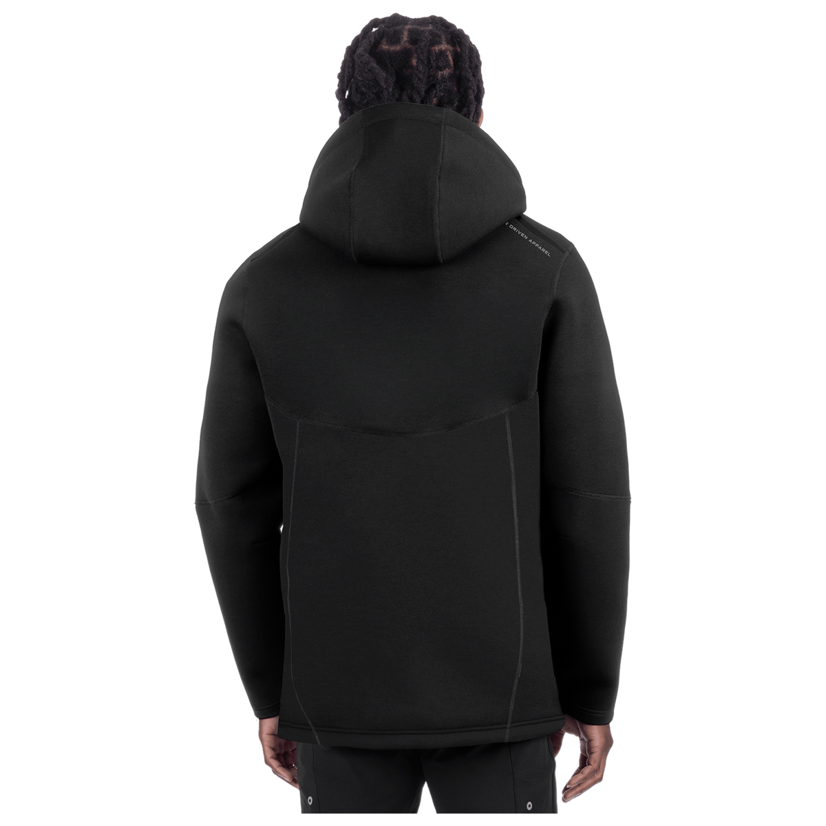 FXR Altitude Tech 1/4 Zip Hoodie