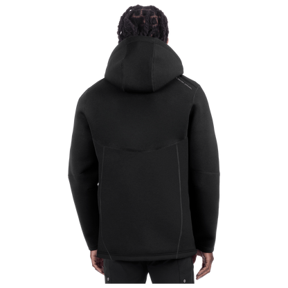 FXR Altitude Tech 1/4 Zip Hoodie
