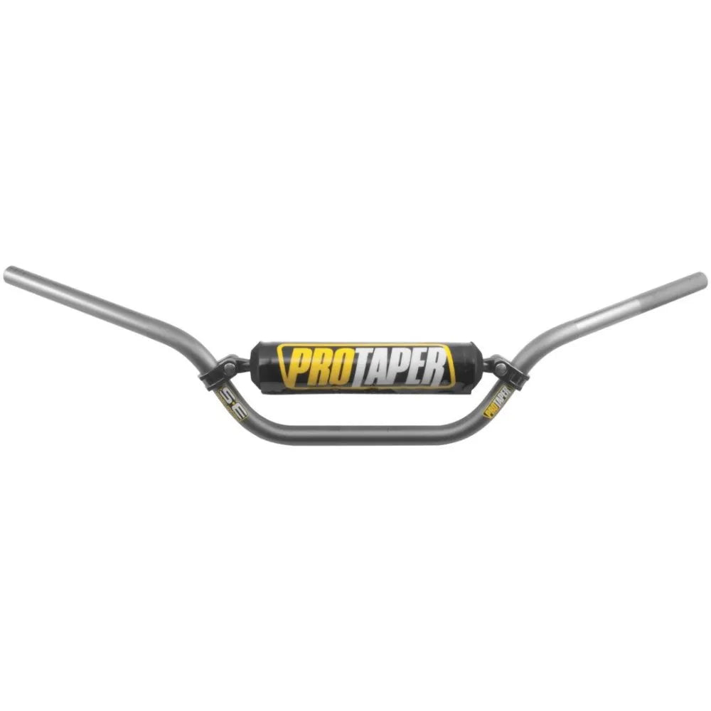 ProTaper SE ATV High Handlebar - Jet Black