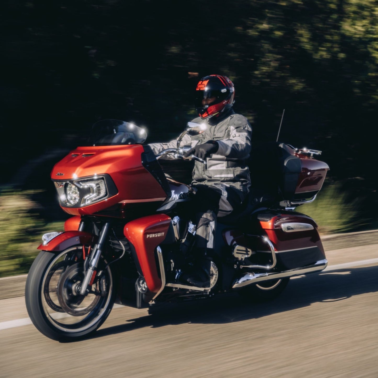 Tourmaster Mariner Waterproof Motorcycle Jacket - Adventure Parts