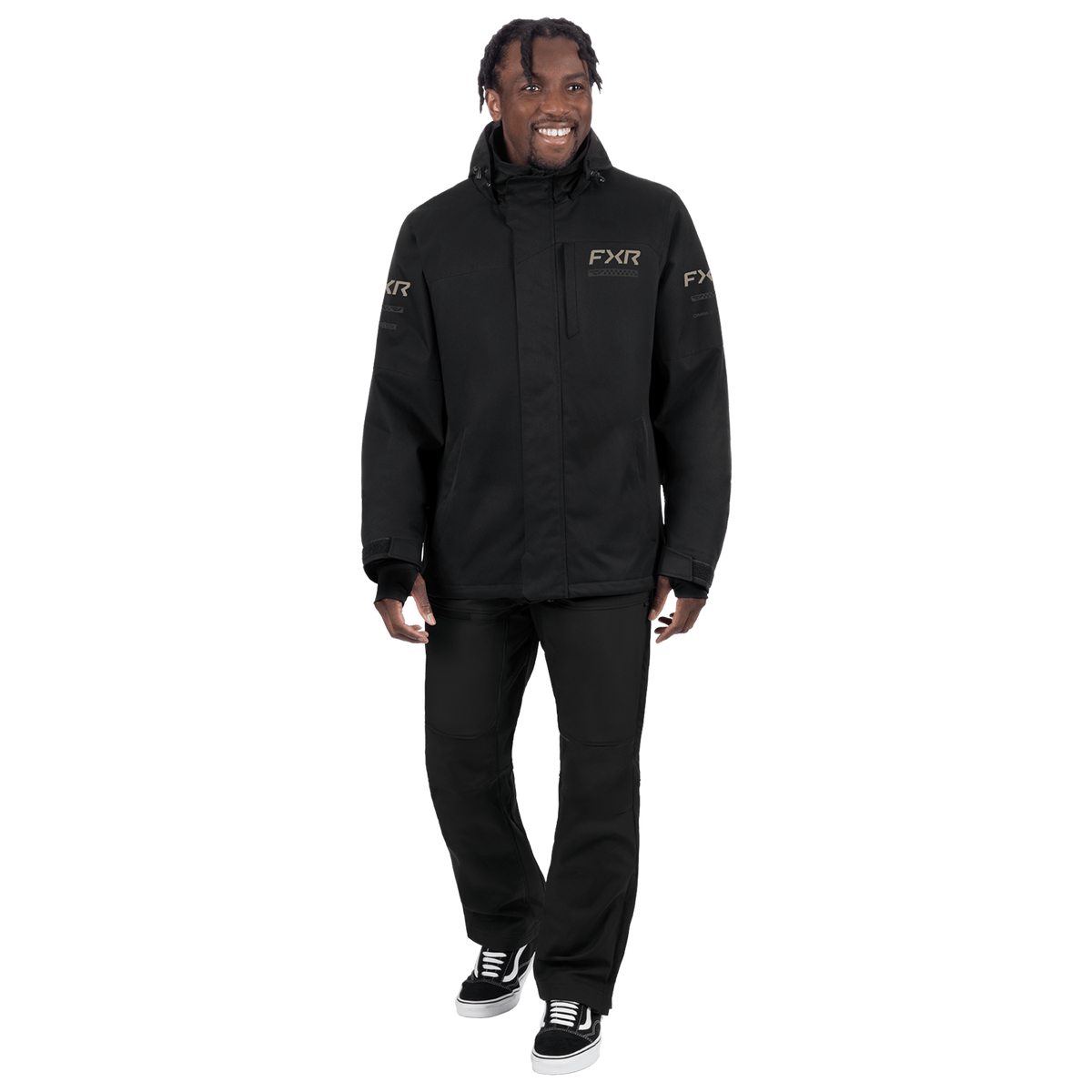 FXR Ascend Jacket