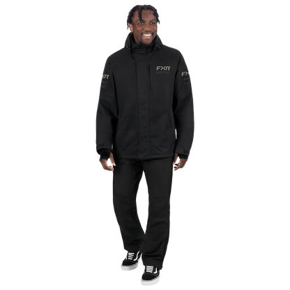 FXR Ascend Jacket