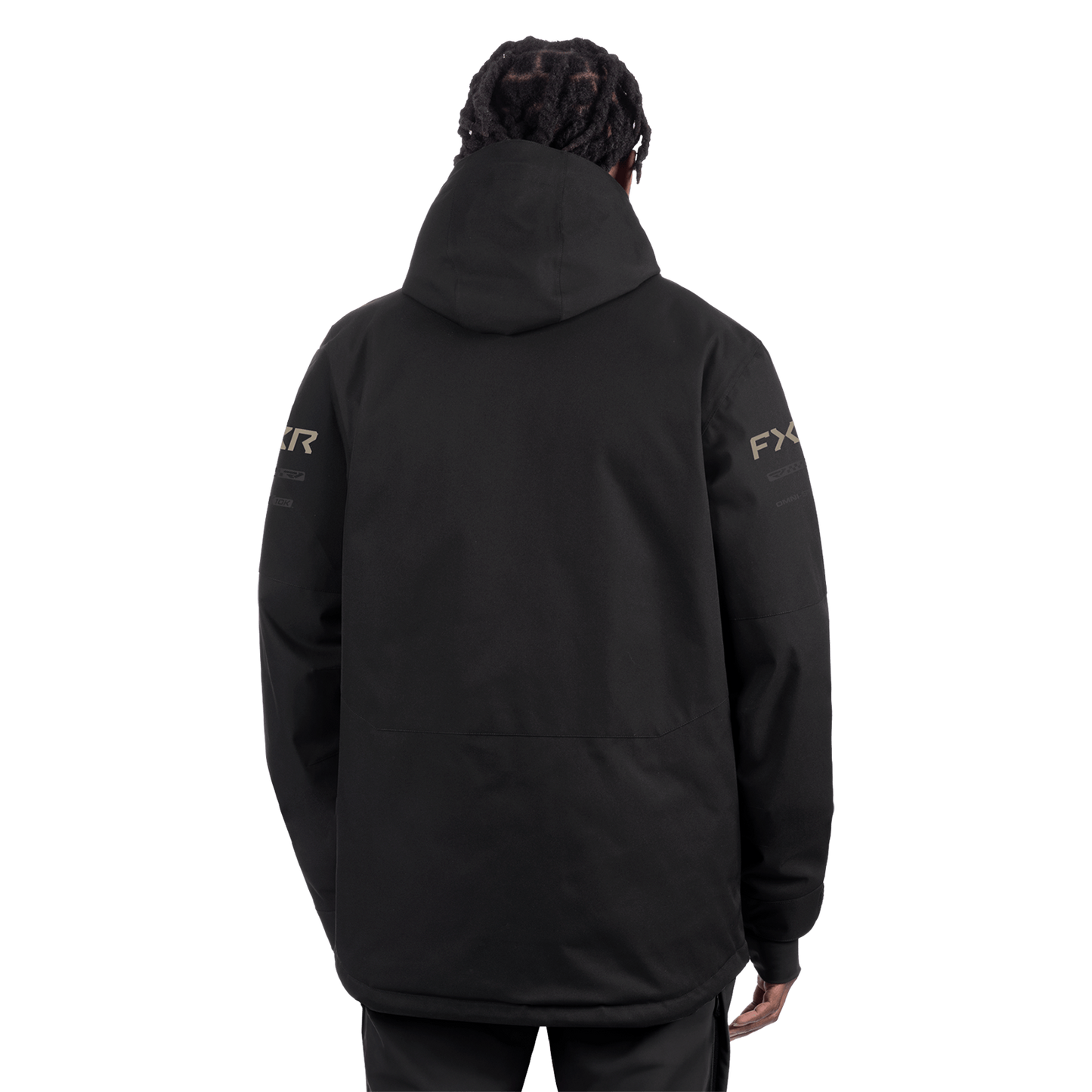 FXR Ascend Jacket
