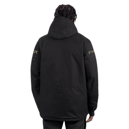 FXR Ascend Jacket