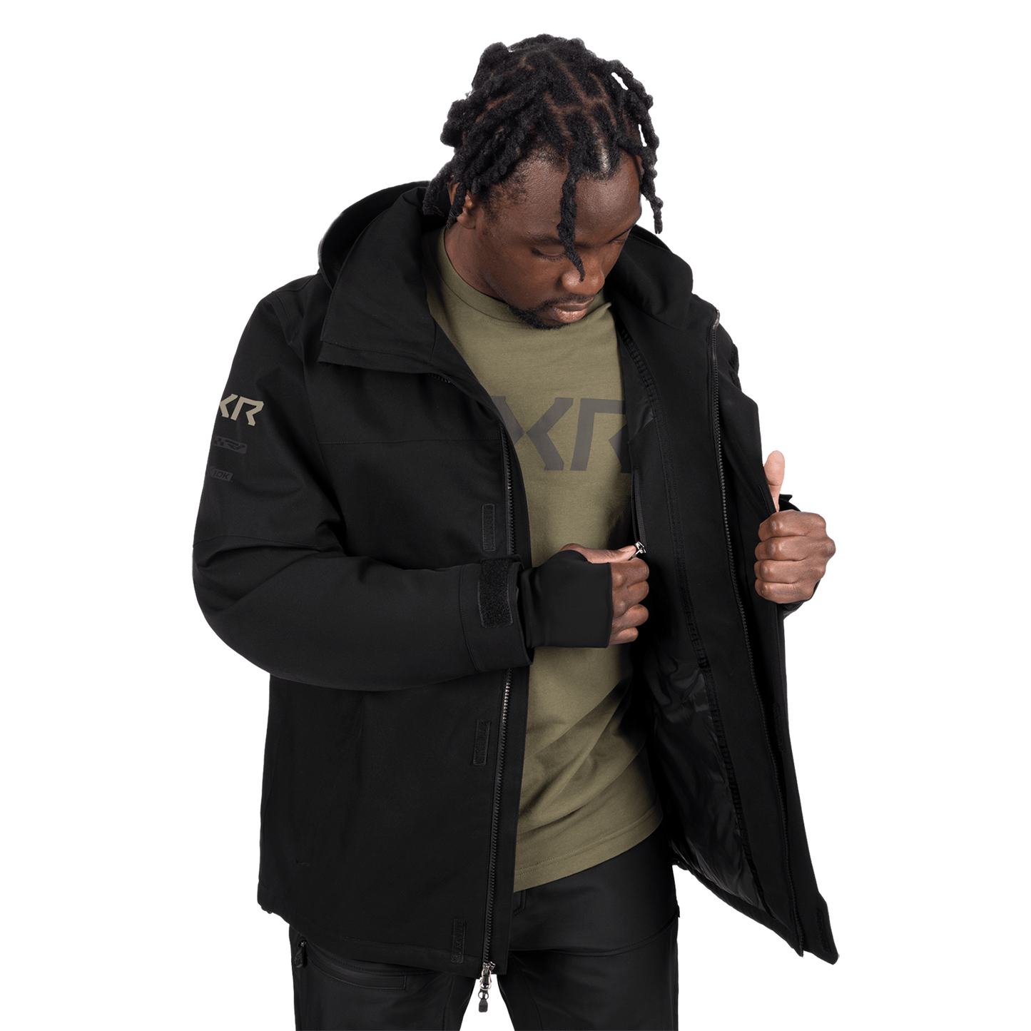 FXR Ascend Jacket