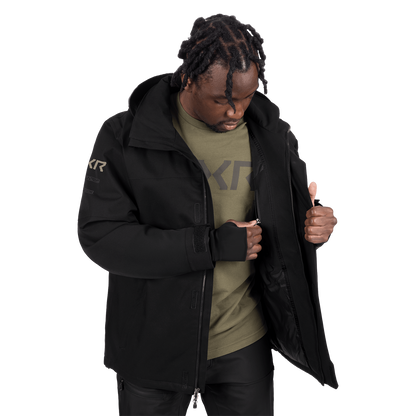 FXR Ascend Jacket
