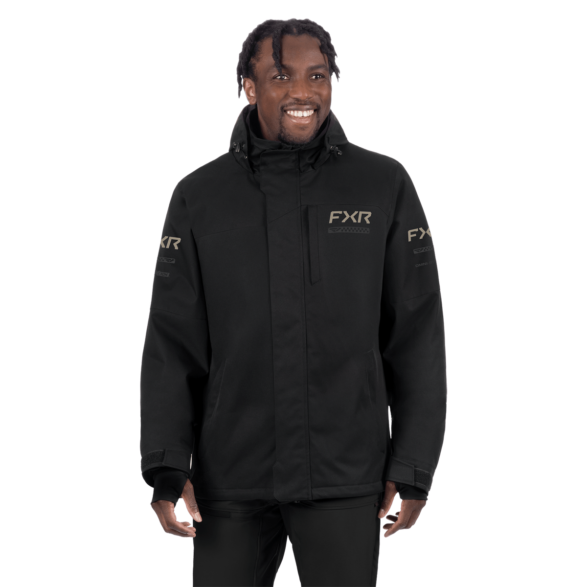 FXR Ascend Jacket