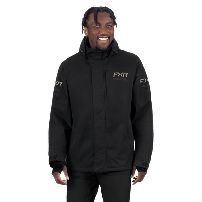 FXR Ascend Jacket