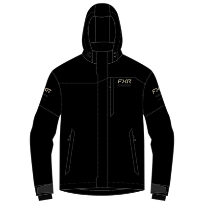 FXR Ascend Jacket