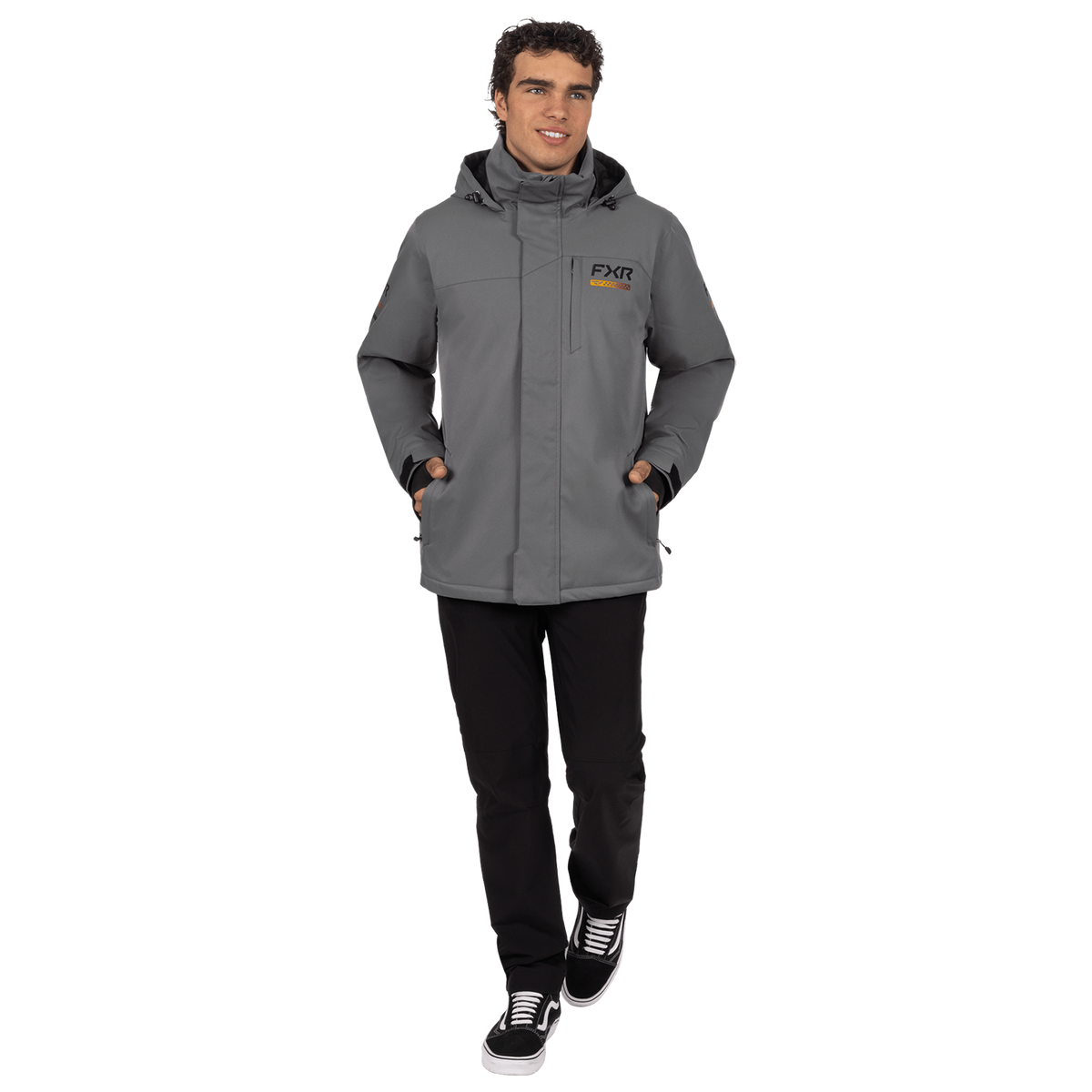 FXR Ascend Jacket