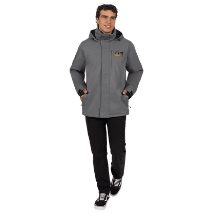 FXR Ascend Jacket