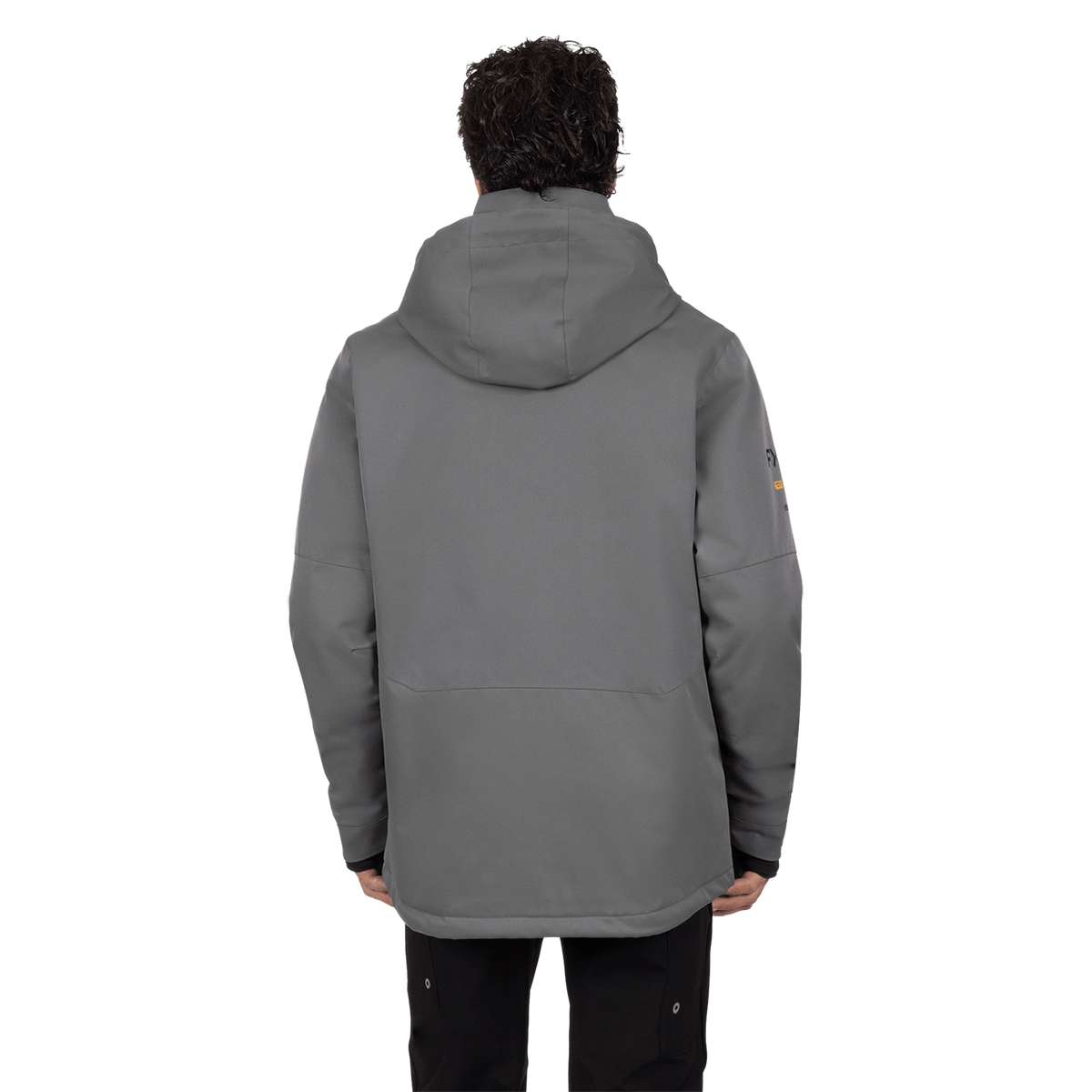 FXR Ascend Jacket