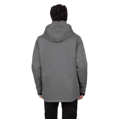 FXR Ascend Jacket