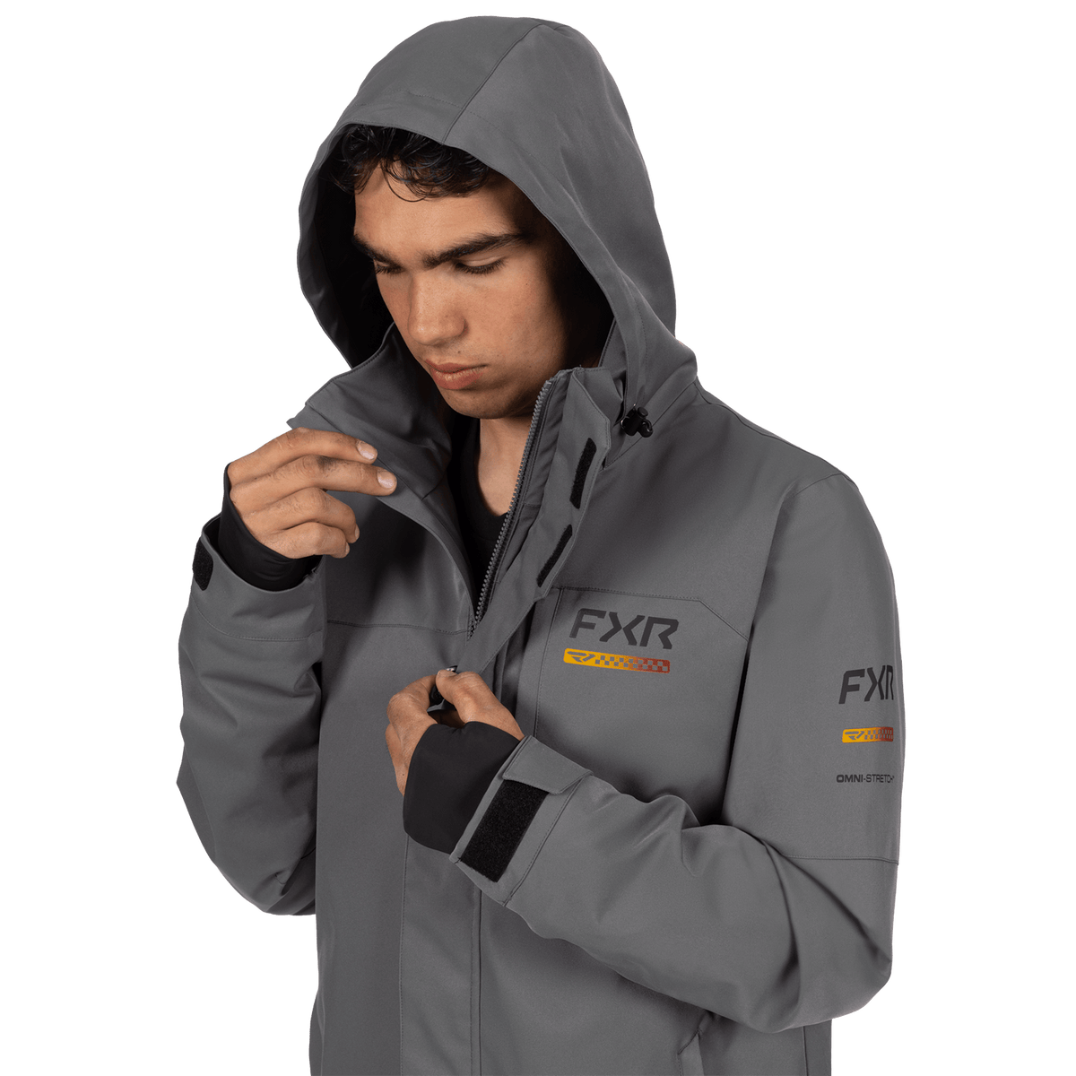 FXR Ascend Jacket