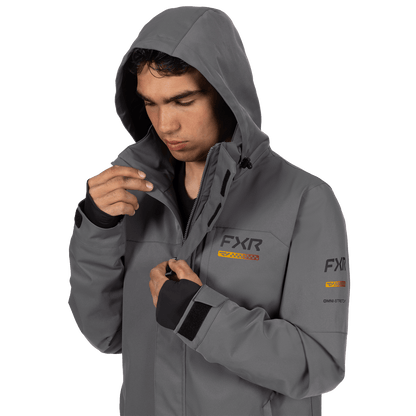 FXR Ascend Jacket