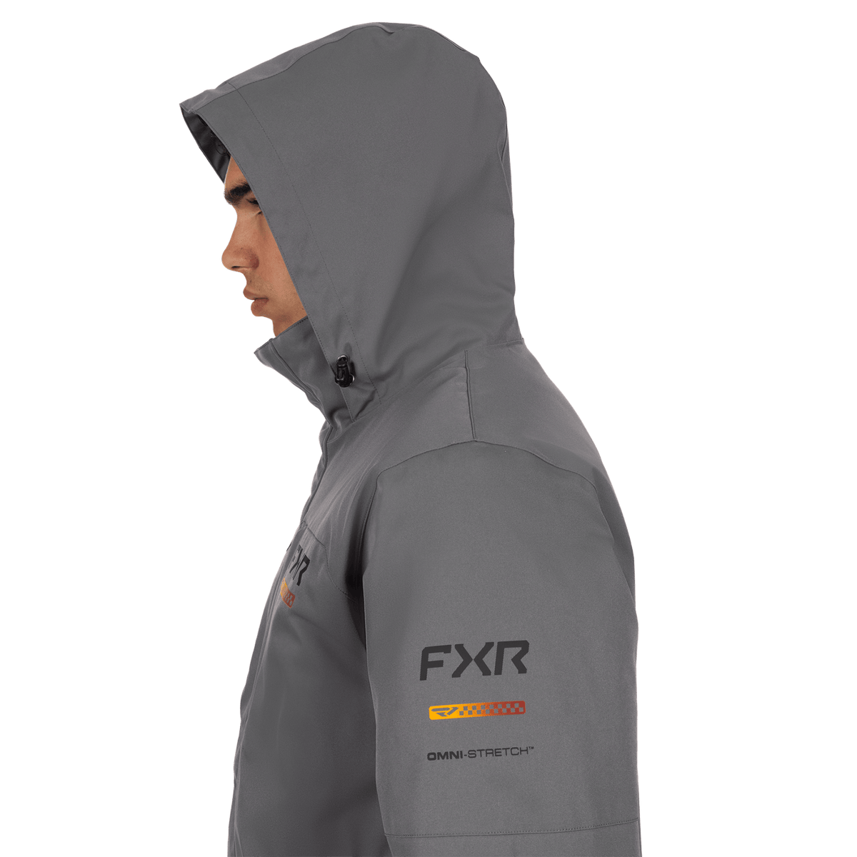 FXR Ascend Jacket