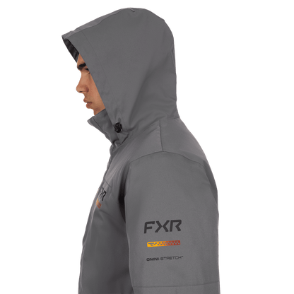 FXR Ascend Jacket