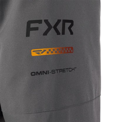 FXR Ascend Jacket