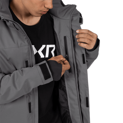 FXR Ascend Jacket