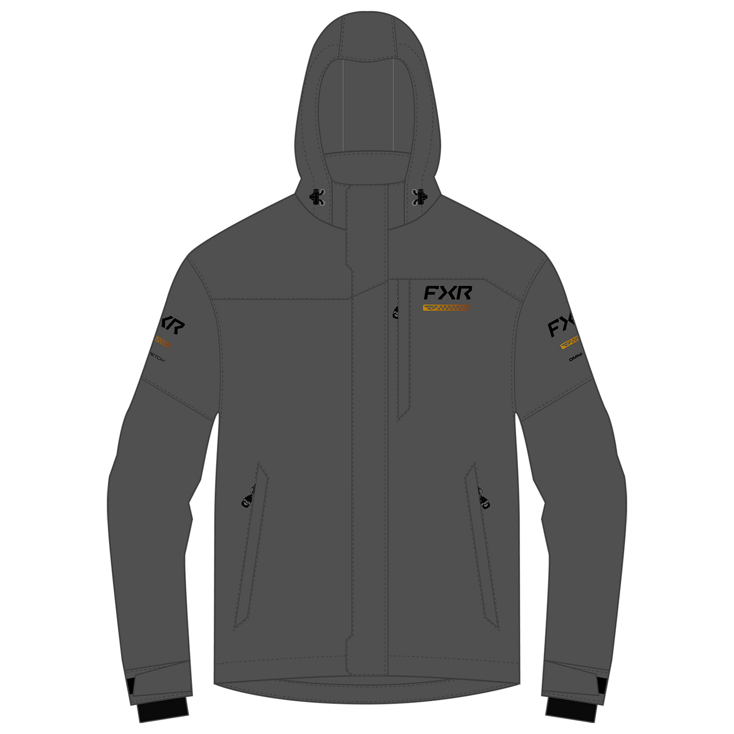 FXR Ascend Jacket