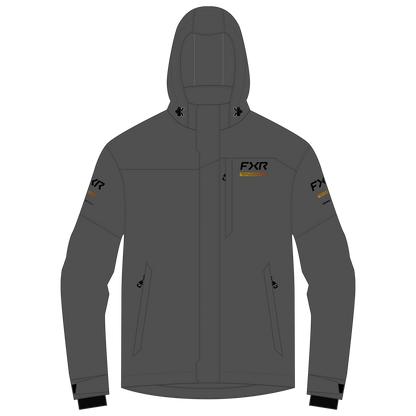 FXR Ascend Jacket