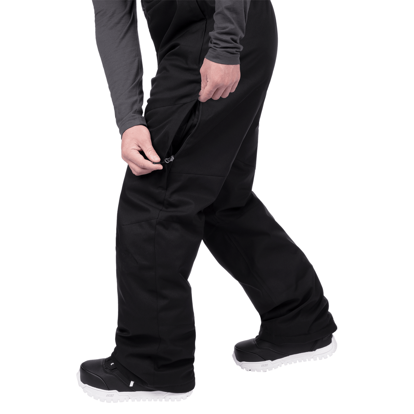 FXR Men's Ascend Pants