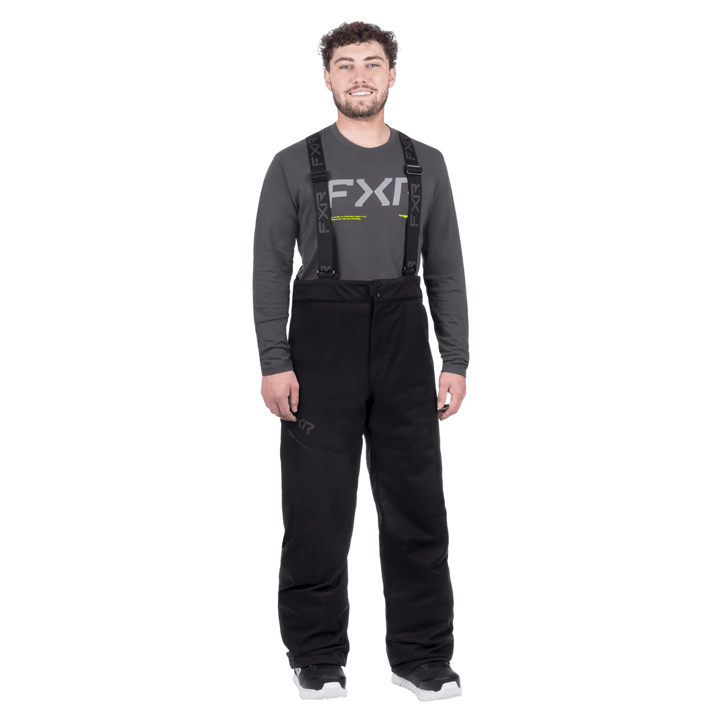 FXR Men's Ascend Pants