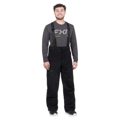 FXR Men's Ascend Pants
