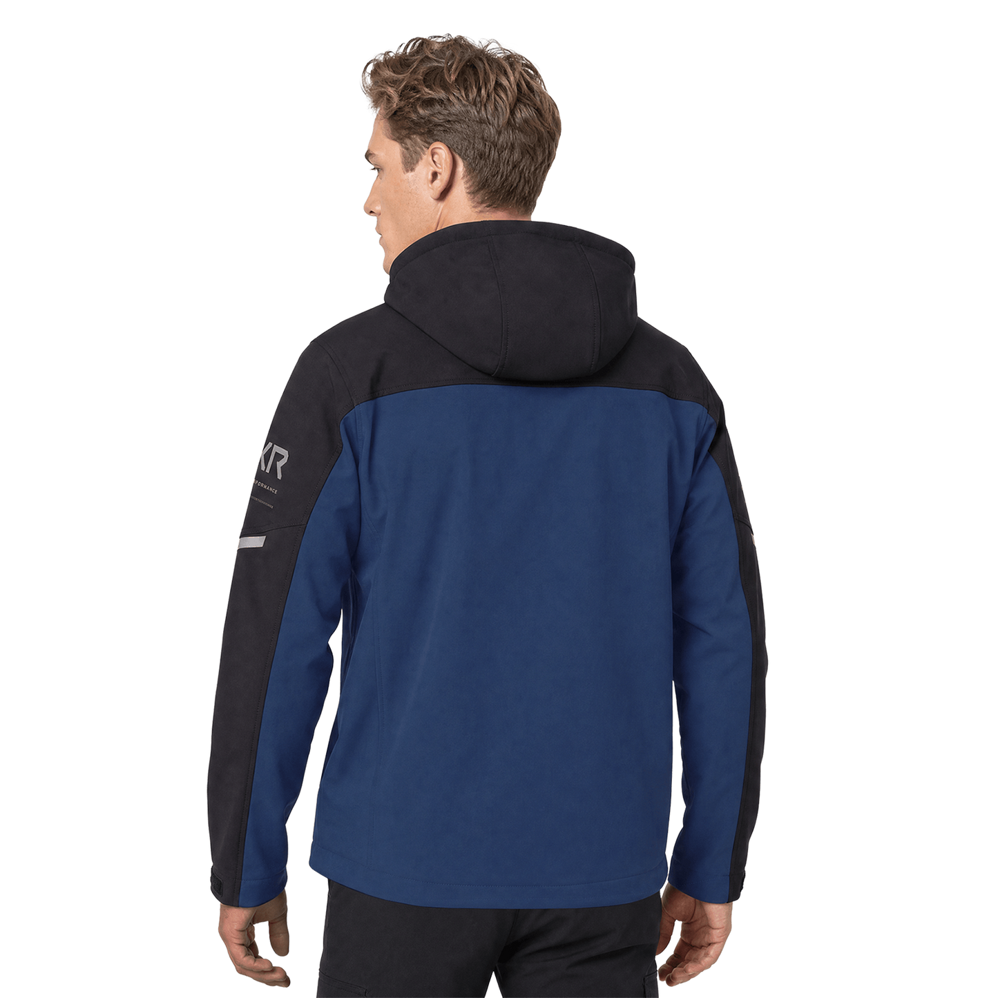 FXR Ascend Softshell Jacket