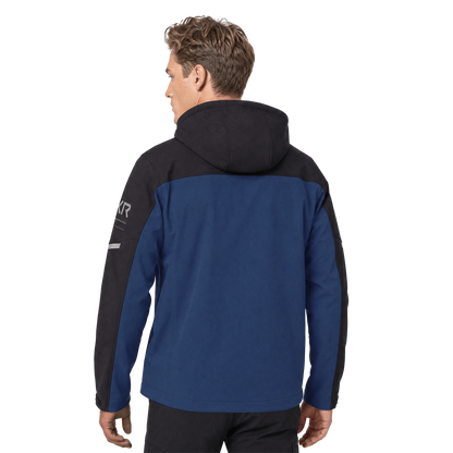 FXR Ascend Softshell Jacket