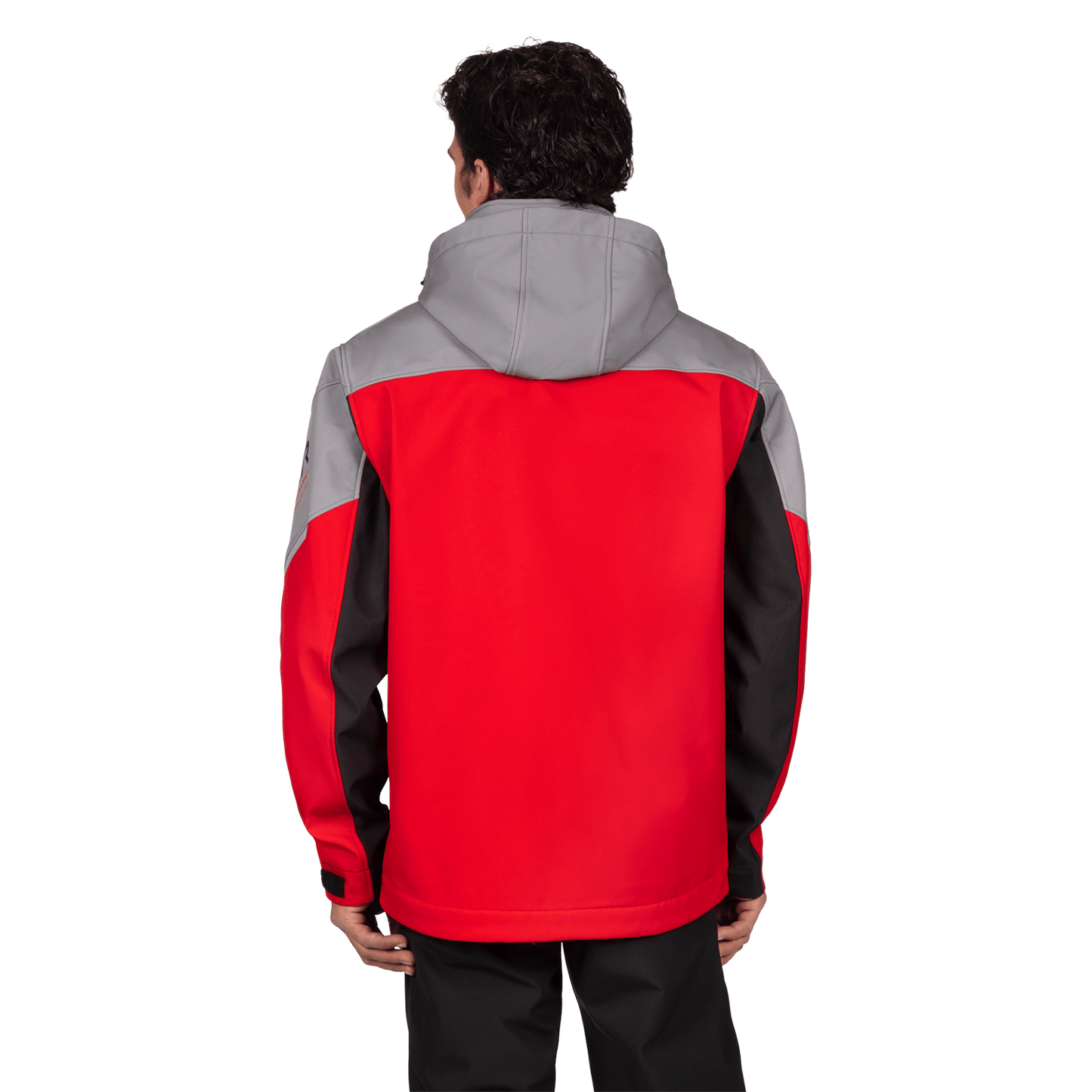 FXR Ascend Softshell Jacket