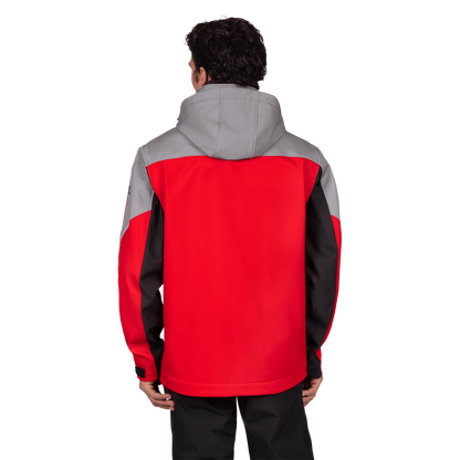 FXR Ascend Softshell Jacket