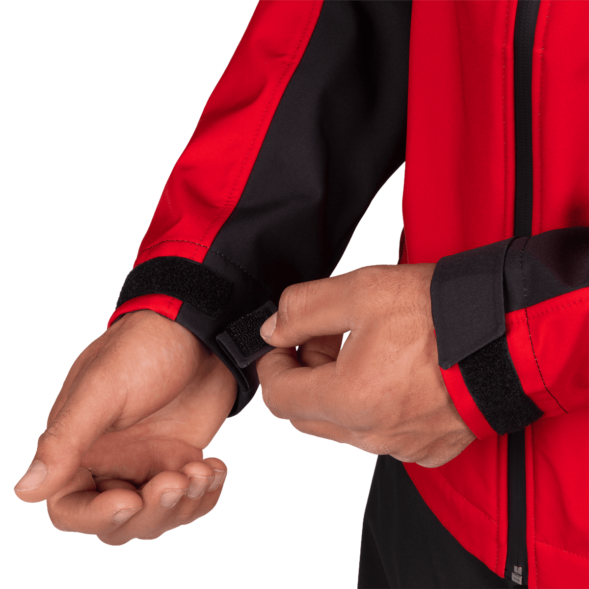 FXR Ascend Softshell Jacket