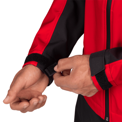 FXR Ascend Softshell Jacket