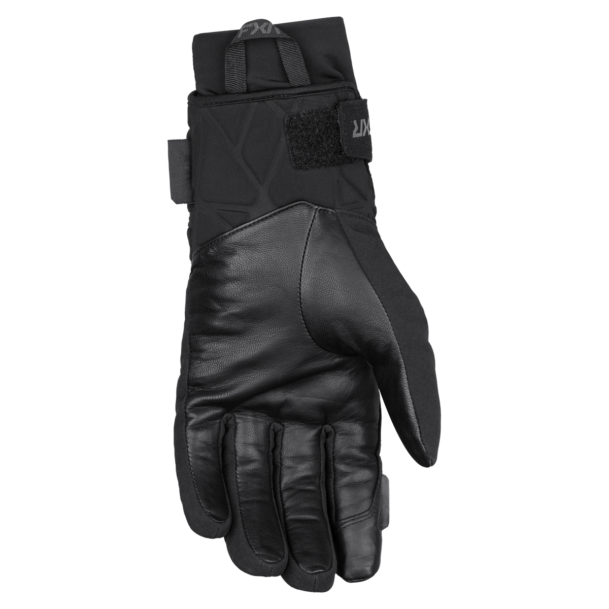 FXR Men's Attack Pro Insulated Gloves