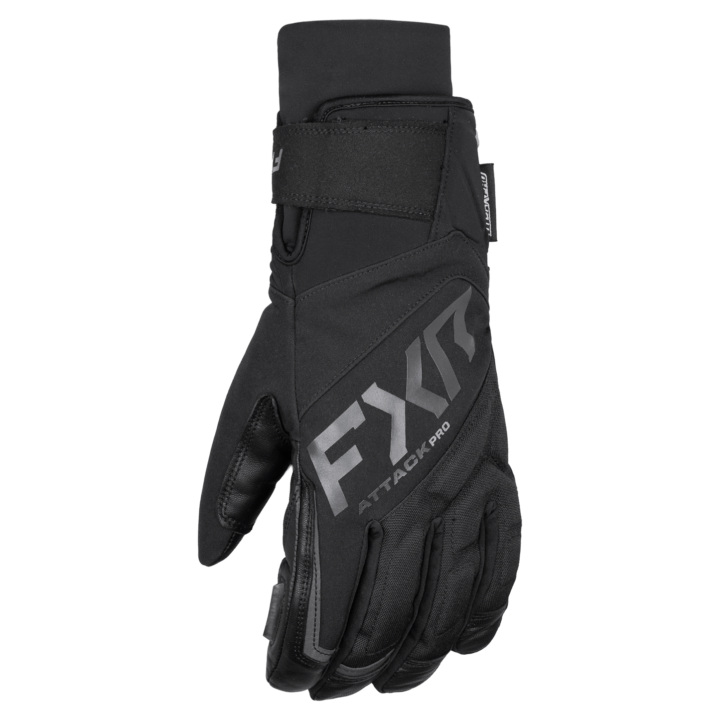 FXR Men's Attack Pro Insulated Gloves