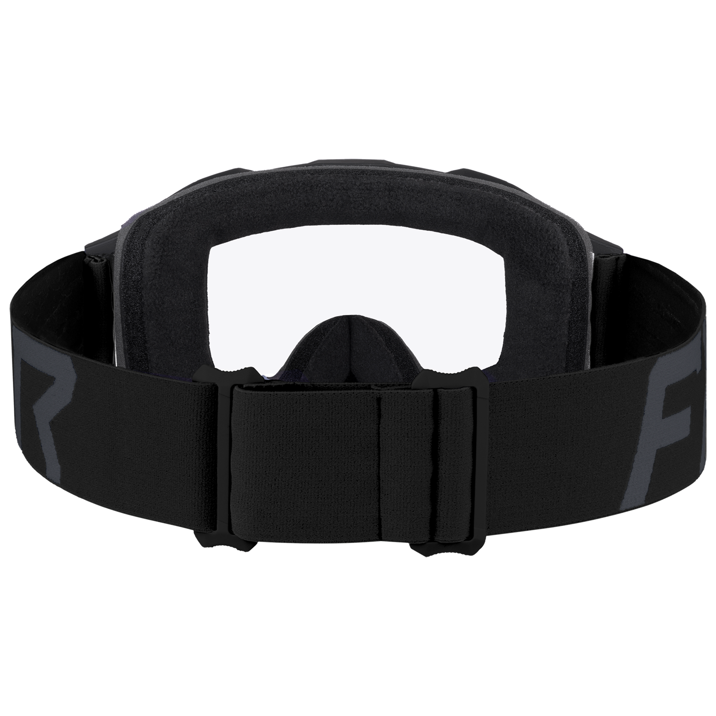 FXR Maverick Cold-Stop Goggles