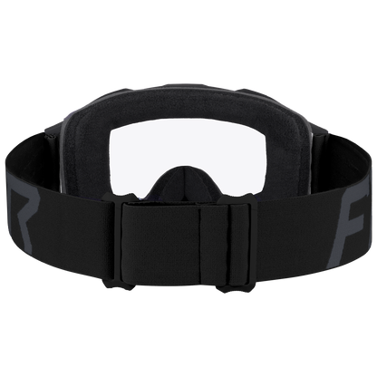FXR Maverick Cold-Stop Goggles