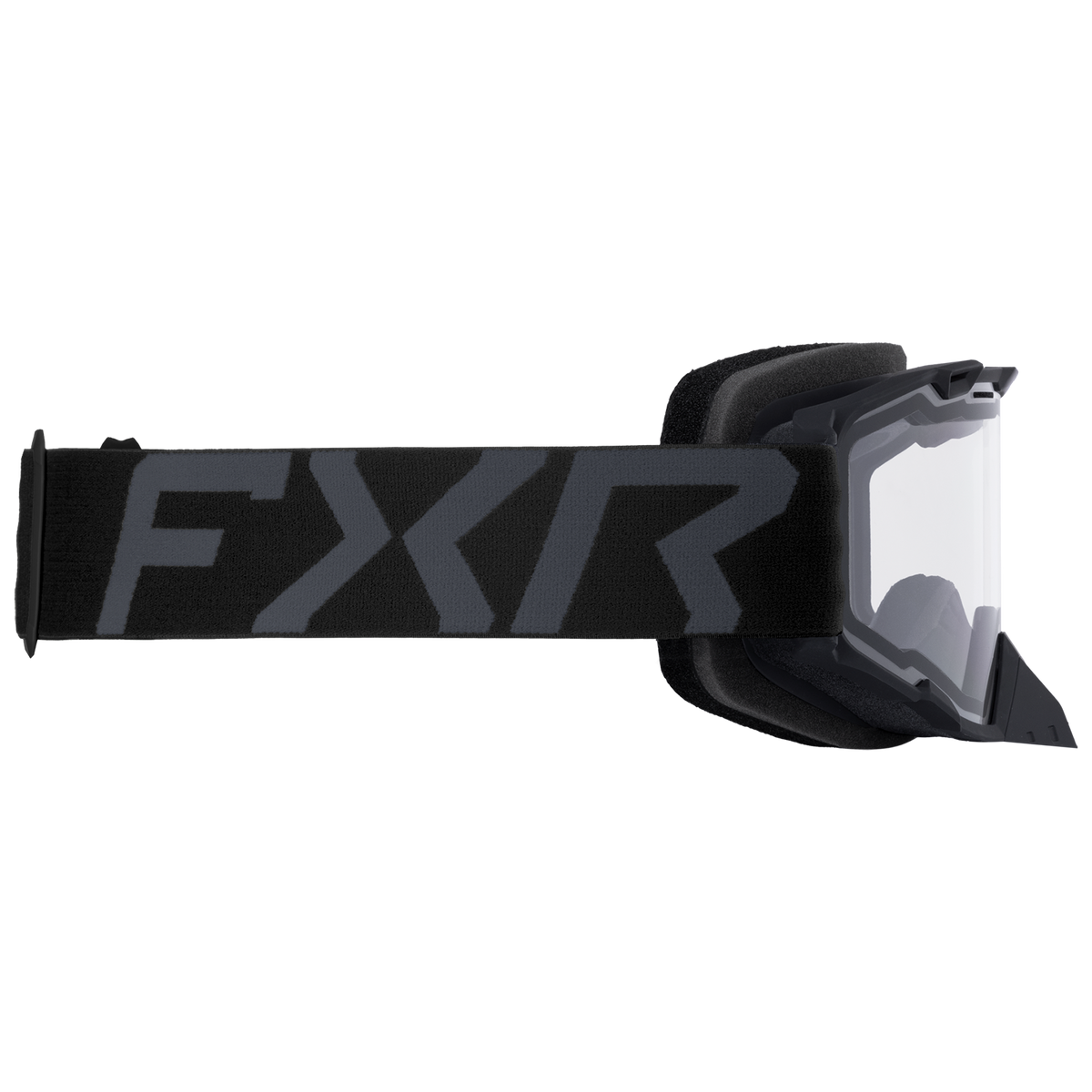 FXR Maverick Cold-Stop Goggles