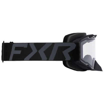 FXR Maverick Cold-Stop Goggles