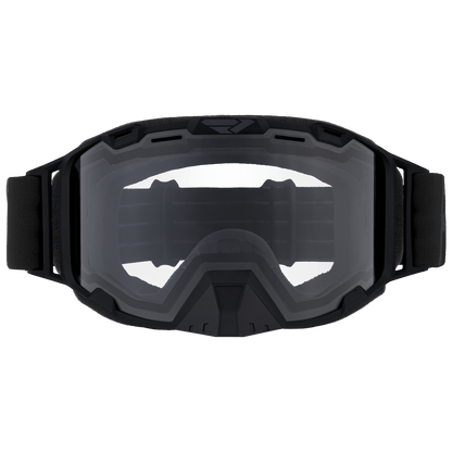 FXR Maverick Cold-Stop Goggles